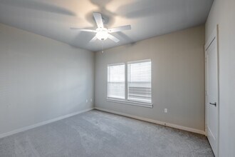 Third Bedroom - The Enclave