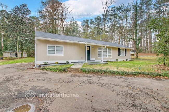 Building Photo - 2504 Stone Rd