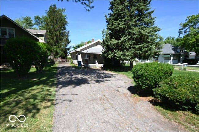 Building Photo - 1340 S Glen Arm Rd