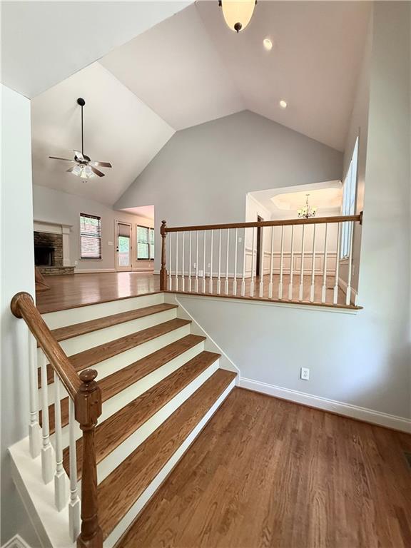 Foto del edificio - 102 Oak Ridge Trail