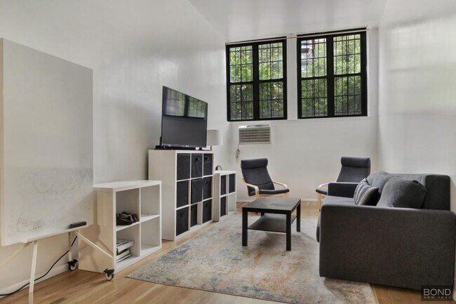 Foto del edificio - 1 bedroom in NEW YORK NY 10038