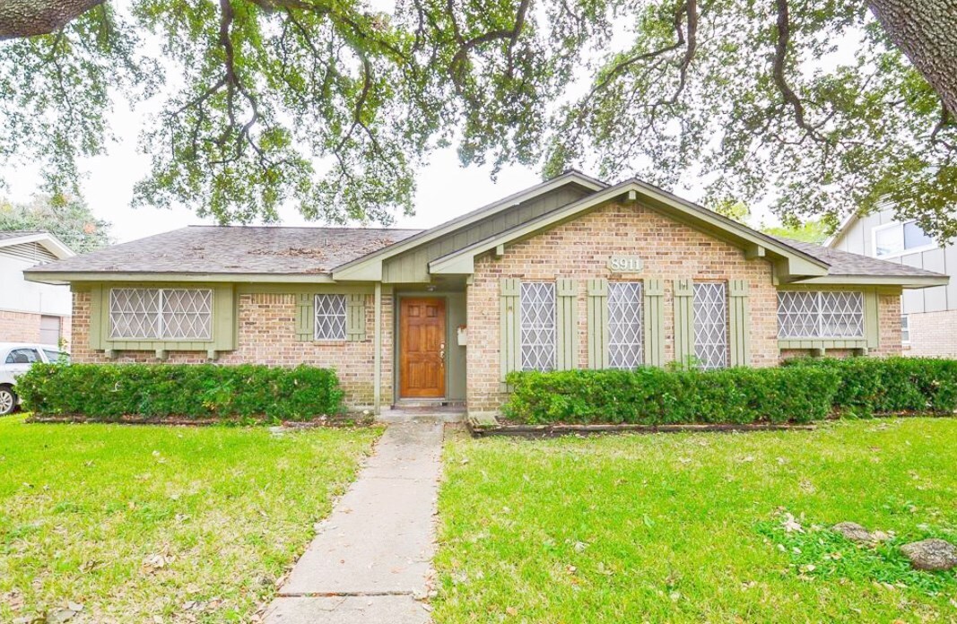 Foto principal - 8911 Stroud Dr