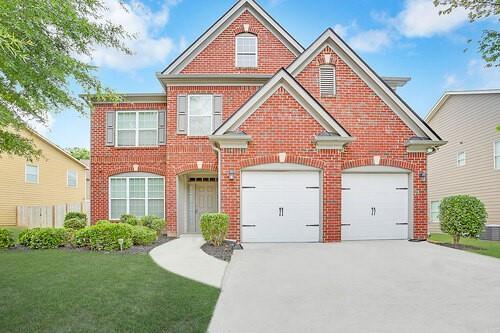 Foto principal - 5550 Big Boat Dr SW
