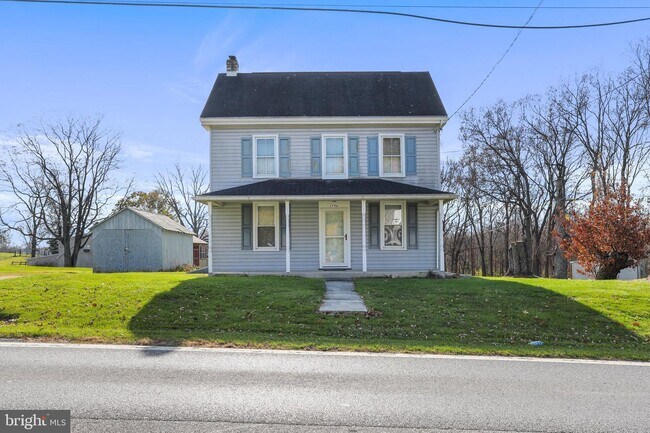 Building Photo - 17701 Lappans Rd