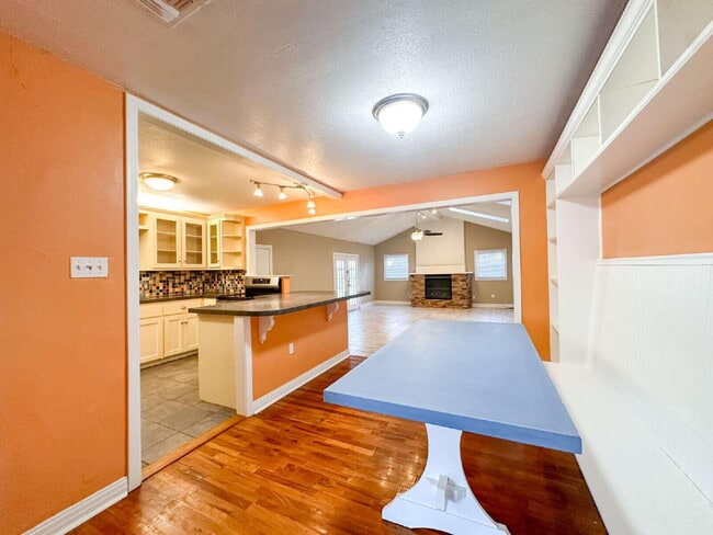 Foto del edificio - 2614 32nd St