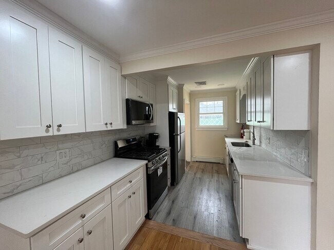 Foto del edificio - 54 3rd Bayway