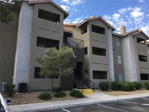 Building Photo - 4200 S Valley View Blvd