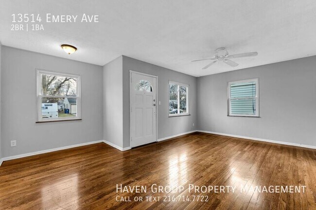 Building Photo - 13514 Emery Ave