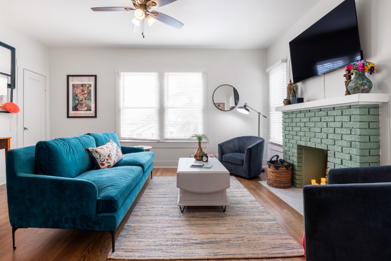 Photo - 230 W Norwood Ct (San Antonio, TX)