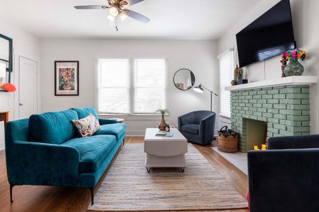 Photo - 230 W Norwood Ct Apartment