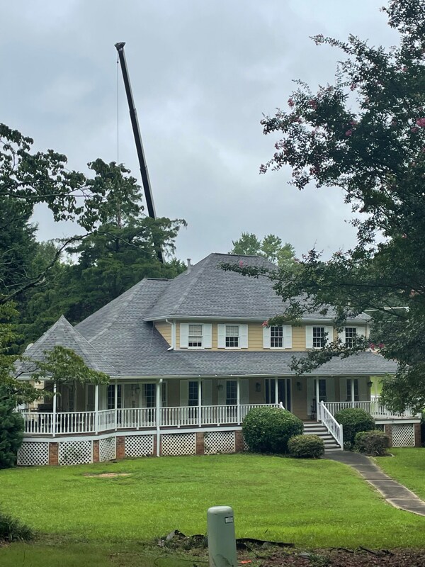 Foto del edificio - 5179 Beech Forest Dr SW