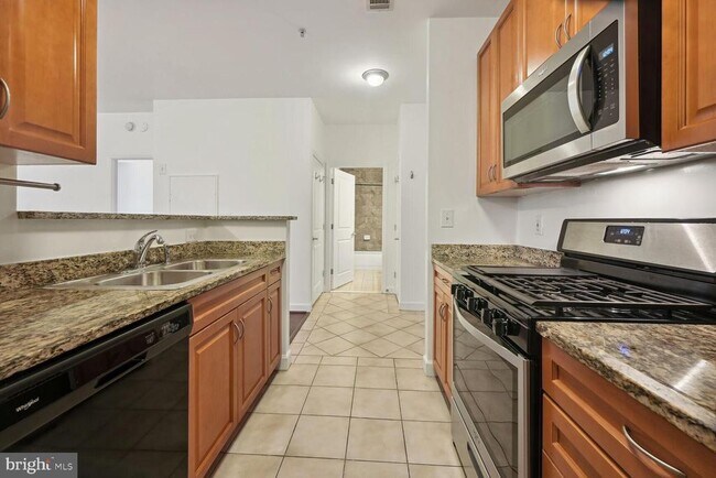 Foto del edificio - 1111 25th St NW