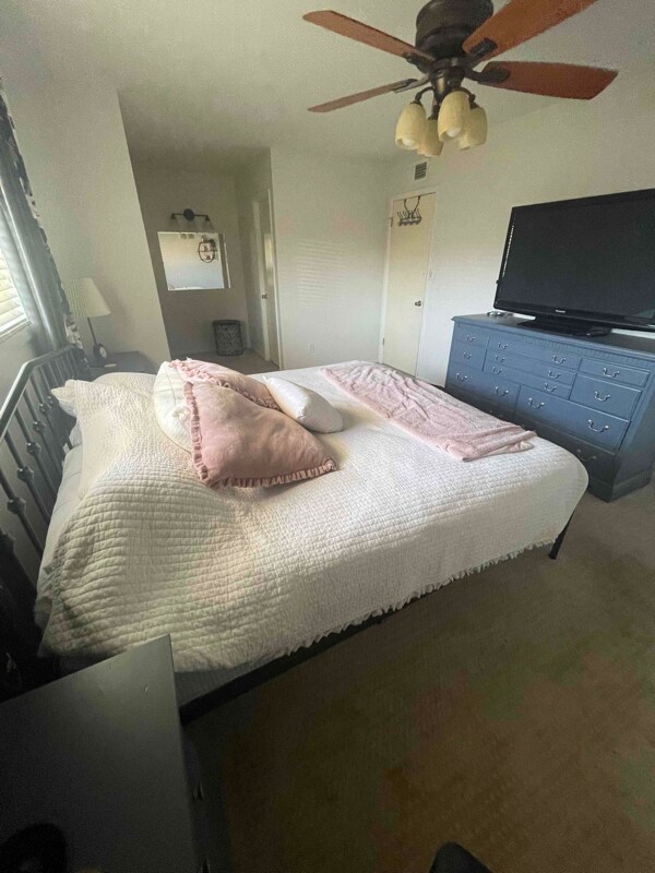 Foto del edificio - 6083 N Granite Reef Rd