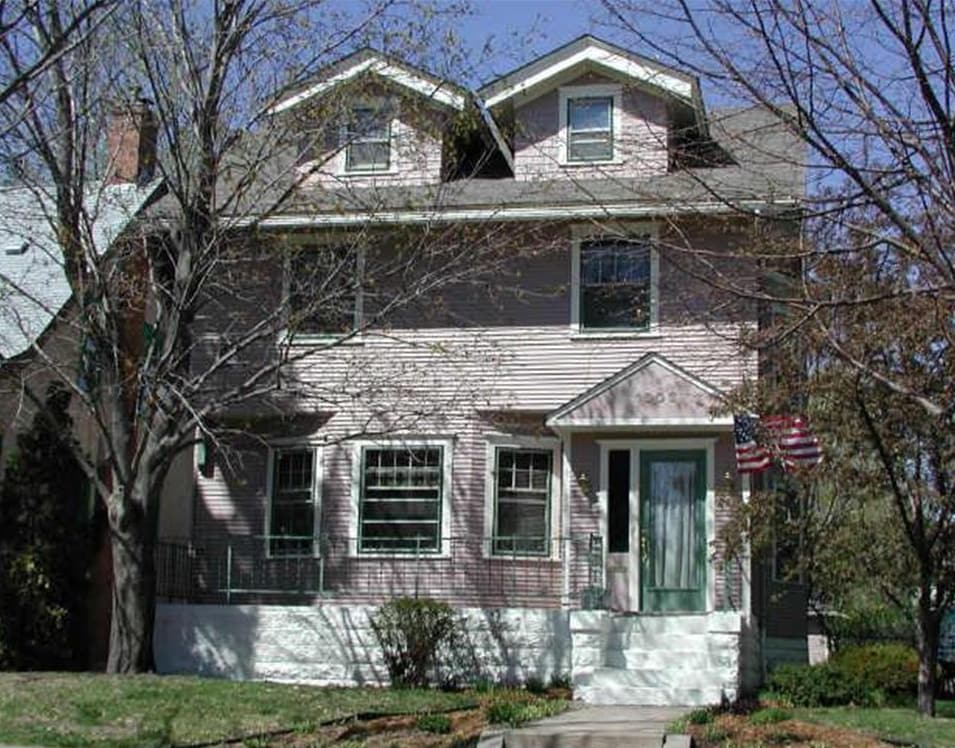 Foto principal - 1003 Goodrich Ave