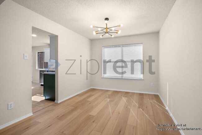 Foto del edificio - 432 Ponderosa Trail