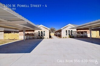 Building Photo - 1606 W Powell St