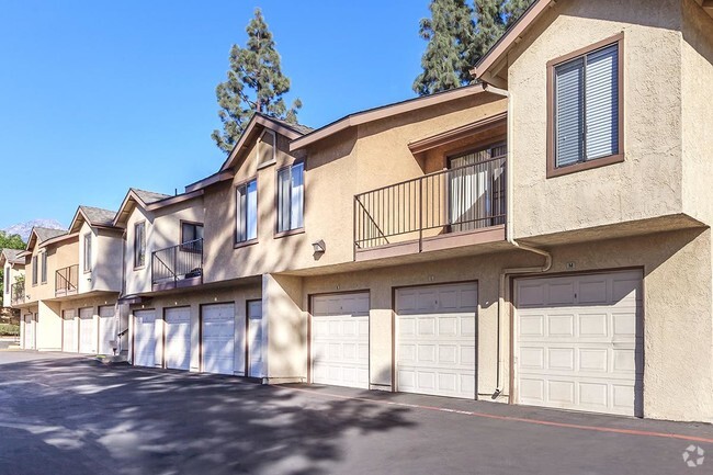 Building Photo - Mountain Springs Apartment Homes