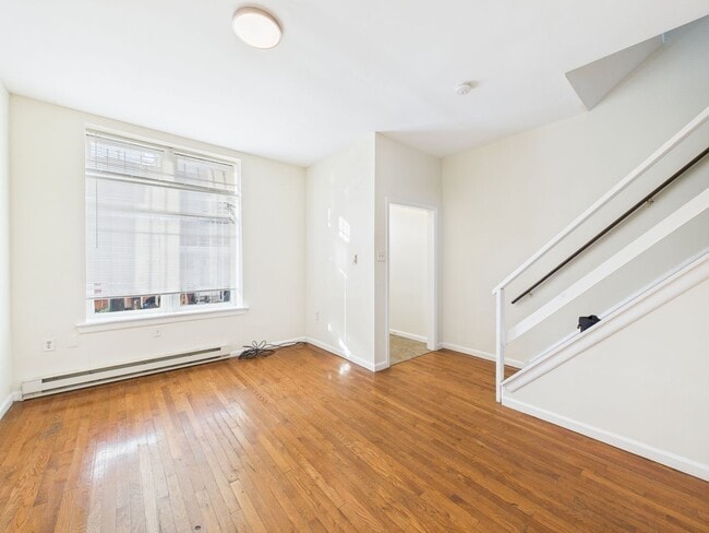 Photo - 1519 N. Bouvier Street House