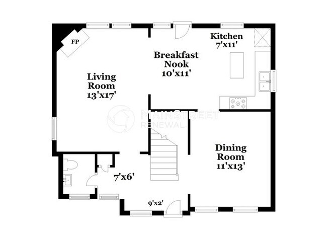 Foto del edificio - 208 McCarthy Dr