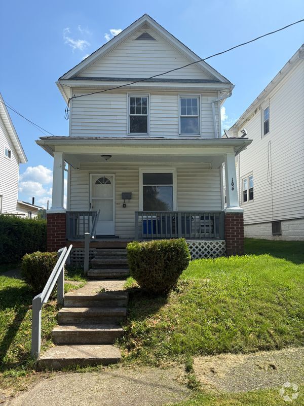 Building Photo - 106 Cornplanter Ave