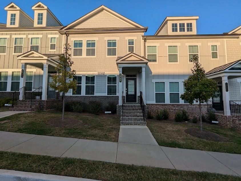 Foto principal - 2659 Richmond Row Dr