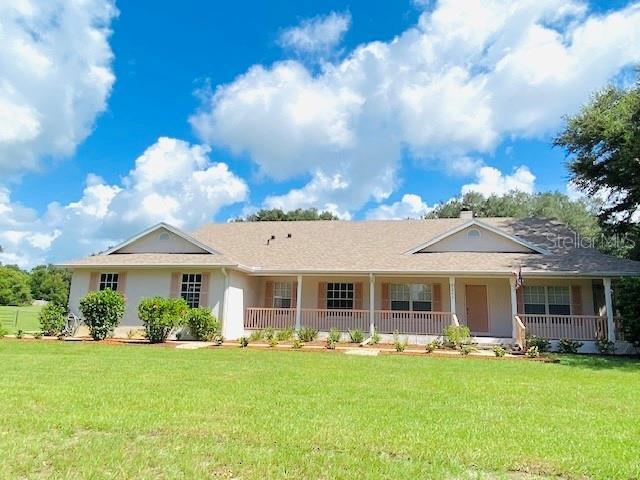 Primary Photo - 9211 Oak Island Ln
