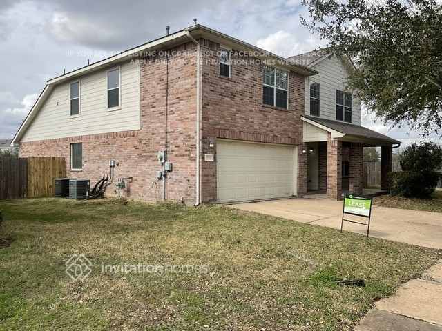 Building Photo - 11706 Dandy Park Ct