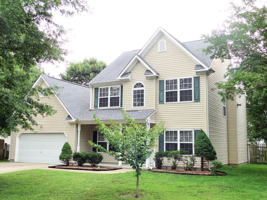 Foto principal - Red Mill Farm - Sawyer Lakes Estates