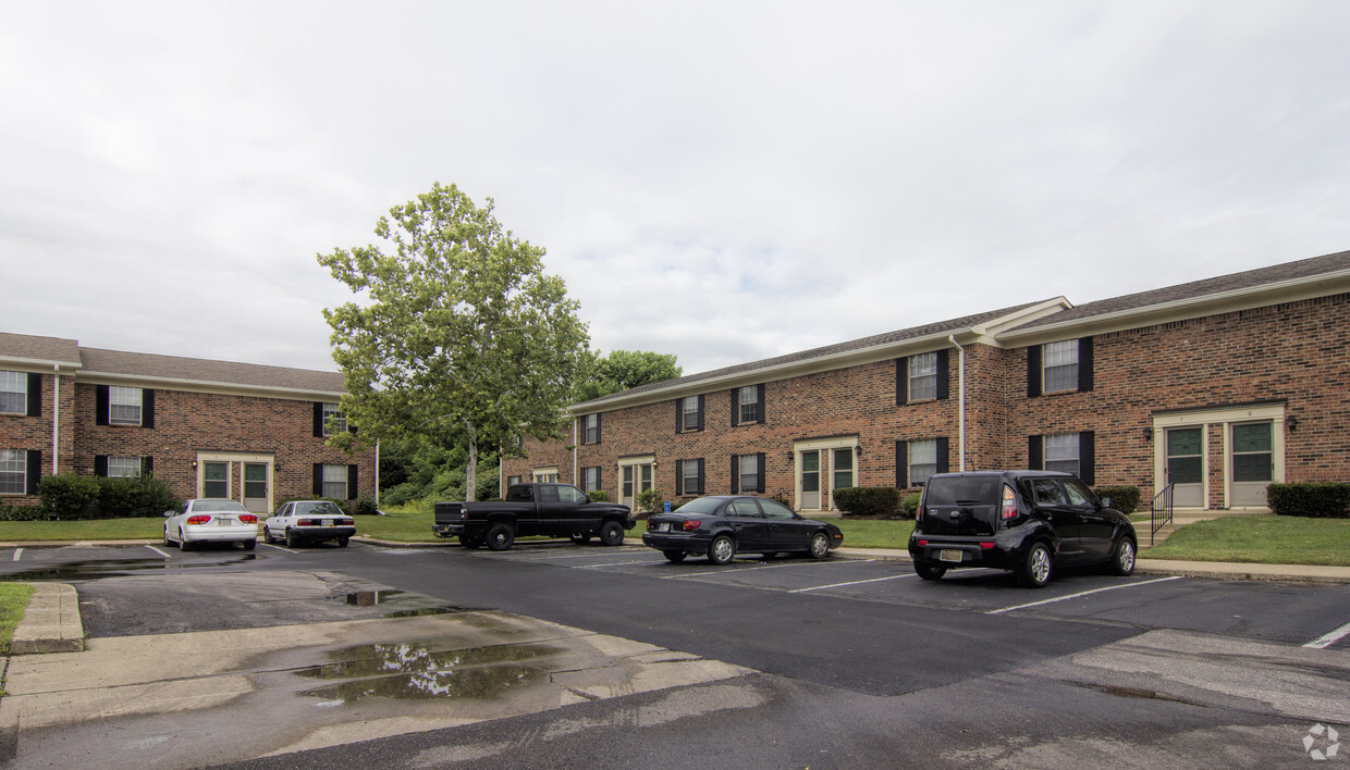 Foto del edificio - Northwood Apartments of Franklin