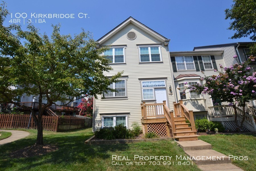 Primary Photo - 100 Kirkbridge Ct