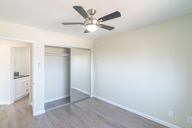 Interior Photo - Rosemont Heights Apartments!