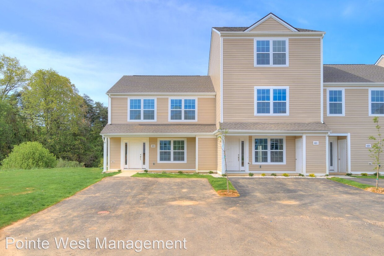 Primary Photo - 3 br, 2 bath House - 1300 Providence Blvd NW