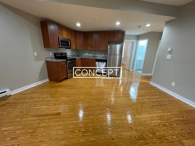 Foto del edificio - 1 Pembroke St