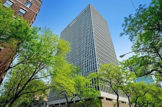 Building Photo - 1 E Scott St