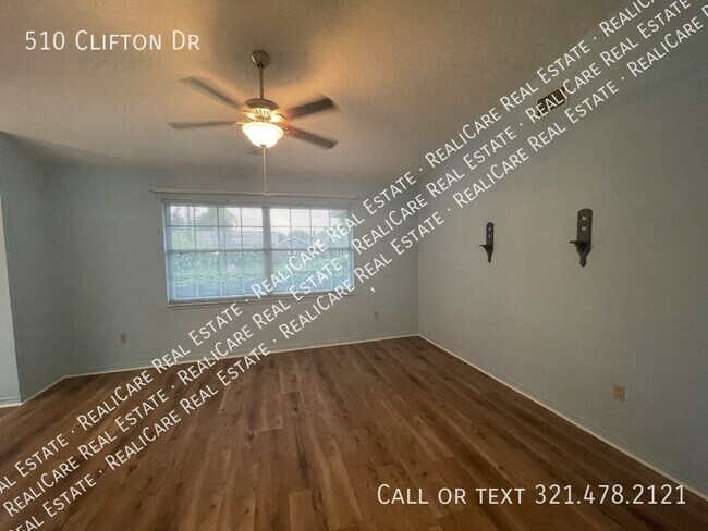 Building Photo - 510 Clifton Dr
