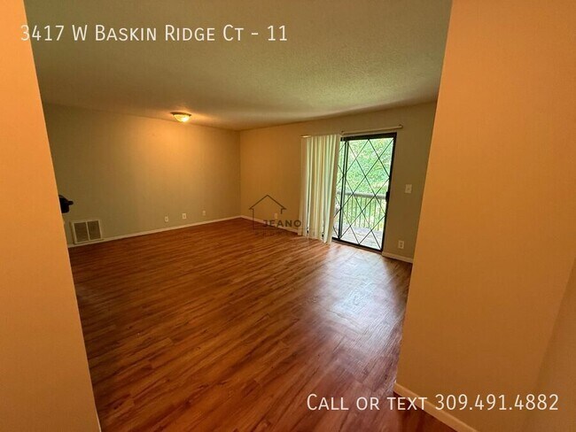 Building Photo - 3417 Baskin Ridge