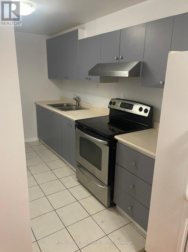 Photo du bâtiment - 435 Elson St