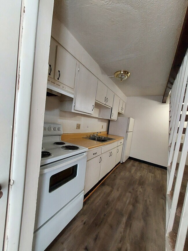 Foto del edificio - 47 Spring St