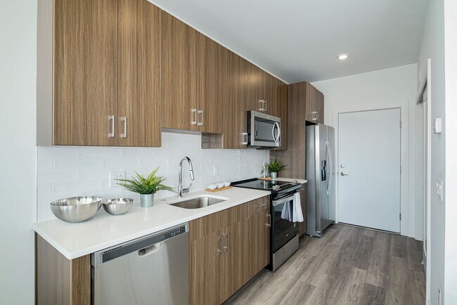 Foto del edificio - The Vault