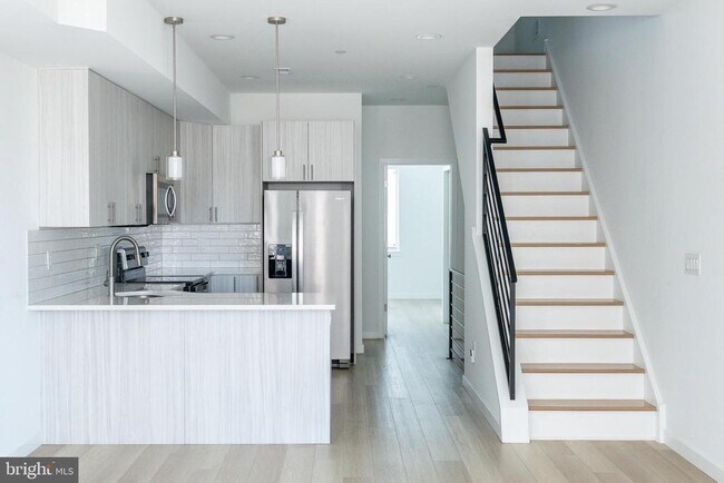 Foto del edificio - 1252 N 18th St