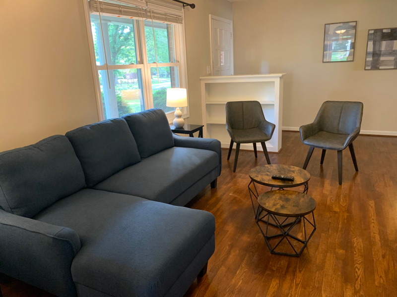 Foto principal - 300 College Park Dr
