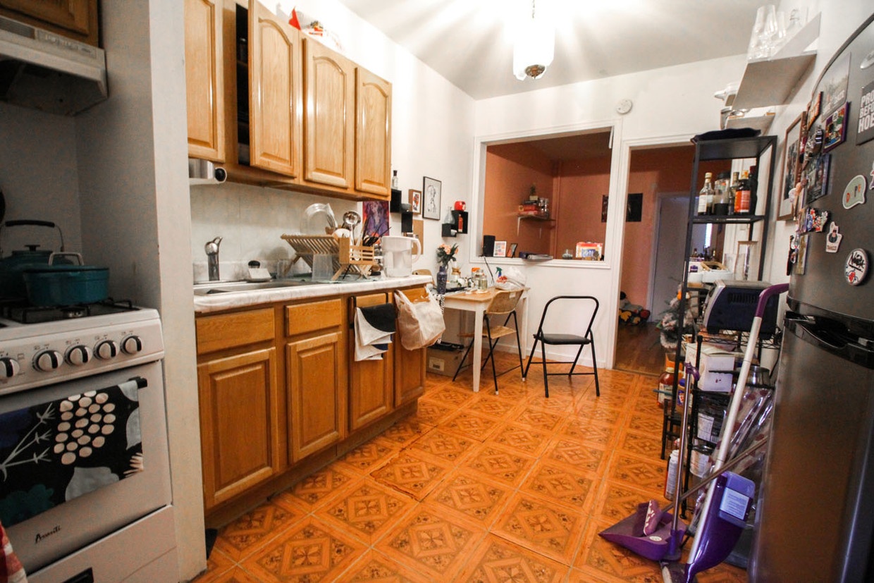 Foto principal - 99 Morgan Ave