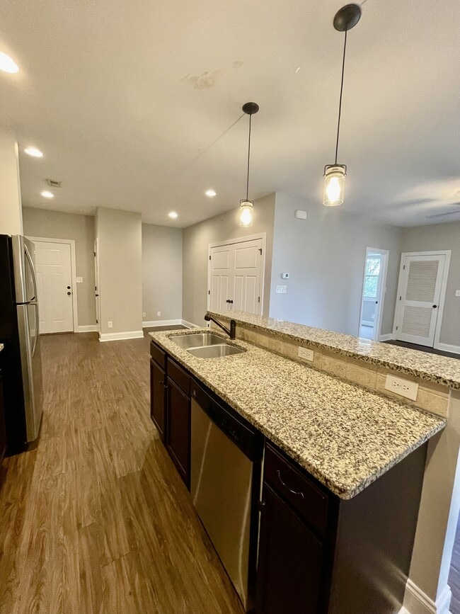 Building Photo - 100 Portico Street