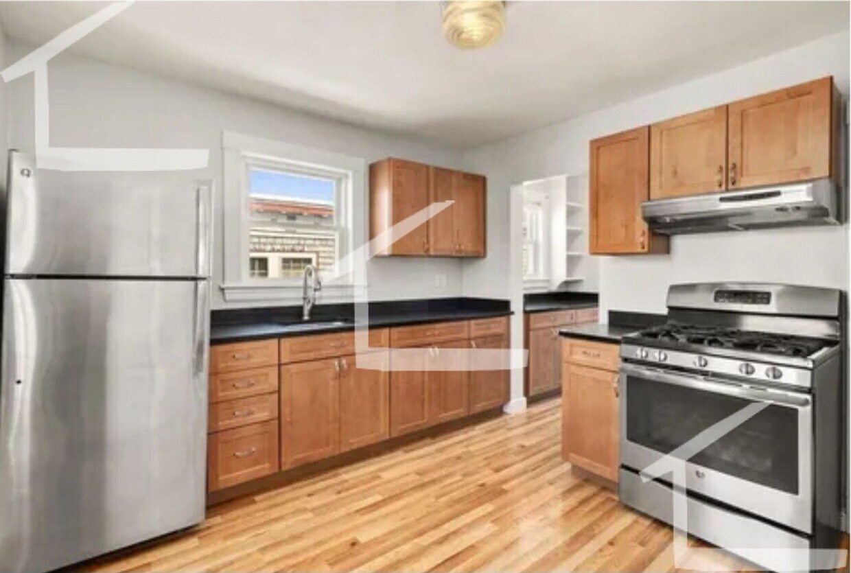 Sunny Spacious 2 bedroom - Sunny Spacious 2 bedroom