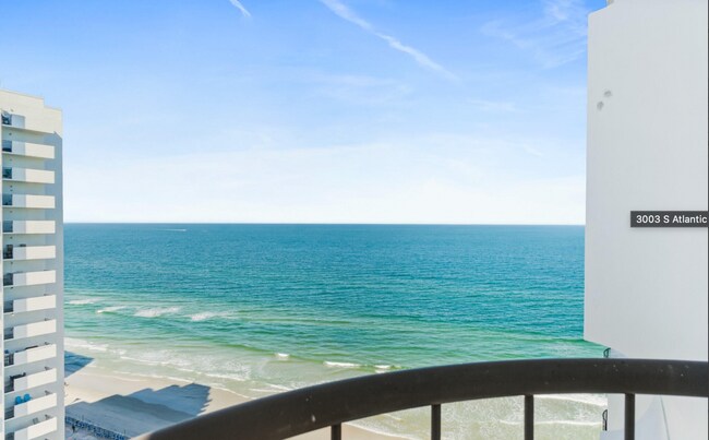 Building Photo - 3003 S Atlantic Ave