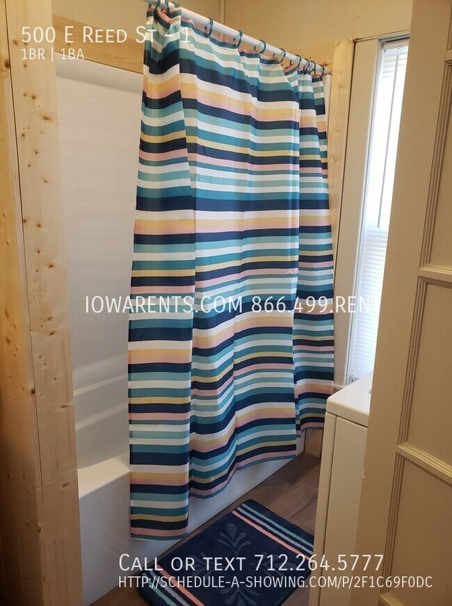 Foto del edificio - 500 E Reed St