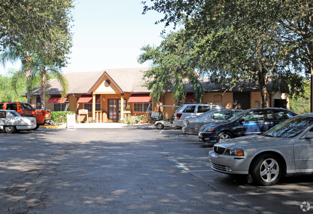 Primary Photo - The Landing Condominiums