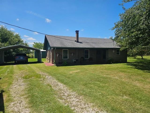 Primary Photo - 971 FM 27