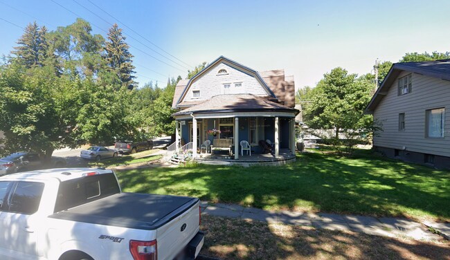 Building Photo - 501 E Indiana Ave