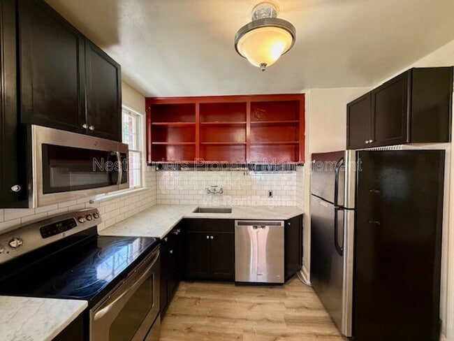 Building Photo - 1615 Copeland St